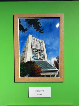 プレバト才能アリ展（横浜会場）に投稿された画像（2026/7/23）