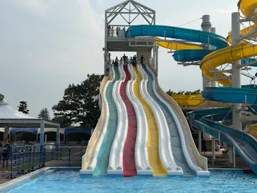 ホットスタッフ川越パークに投稿された画像（2026/7/23）