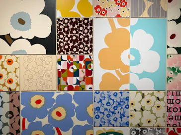 マリメッコ展　模様のちから　Marimekko:Art of Printmaking -Beauty, Dream, Loveに投稿された画像（2026/7/23）