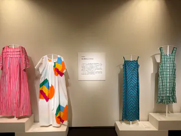 マリメッコ展　模様のちから　Marimekko:Art of Printmaking -Beauty, Dream, Loveに投稿された画像（2026/7/23）