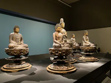 弘法大師生誕1250年記念　特別展「空海と真言の名宝」に投稿された画像（2026/7/23）
