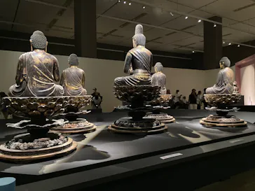 弘法大師生誕1250年記念　特別展「空海と真言の名宝」に投稿された画像（2026/7/23）