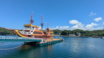 九十九島水族館海きららに投稿された画像（2026/7/23）