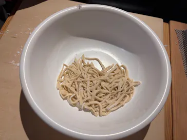 そば打ち体験教室　駒込家に投稿された画像（2026/7/23）
