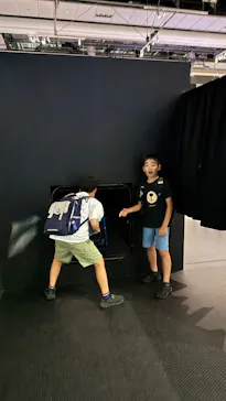 大南極展に投稿された画像（2026/7/23）