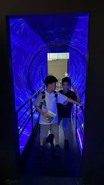大南極展に投稿された画像（2026/7/23）