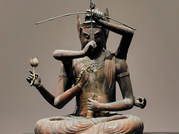 弘法大師生誕1250年記念　特別展「空海と真言の名宝」に投稿された画像（2026/7/23）