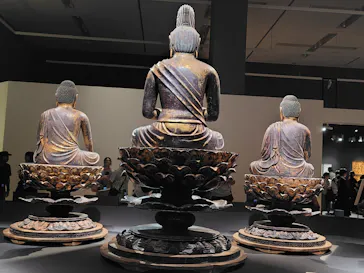 弘法大師生誕1250年記念　特別展「空海と真言の名宝」に投稿された画像（2026/7/23）