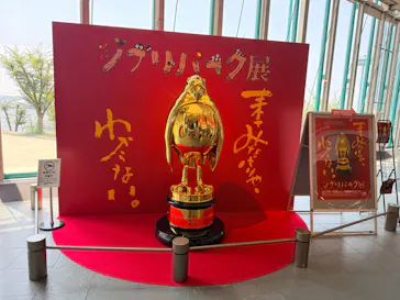 ジブリパーク展に投稿された画像（2026/7/23）