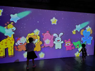 たべっ子どうぶつ MIRAI LAB.に投稿された画像（2026/7/23）