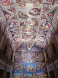 大塚国際美術館に投稿された画像（2026/7/23）