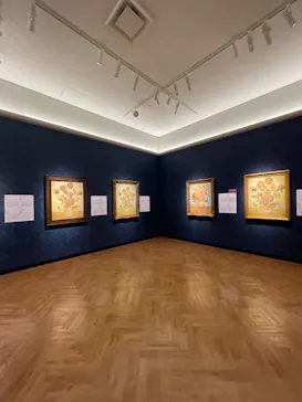 大塚国際美術館に投稿された画像（2026/7/23）