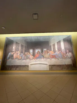 大塚国際美術館に投稿された画像（2026/7/23）