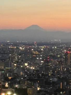 東京タワーに投稿された画像（2026/7/23）
