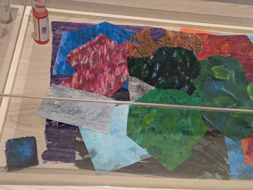エリック・カール展　はじまりは、はらぺこあおむしに投稿された画像（2026/7/23）