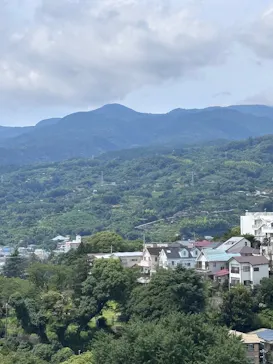 小田原城に投稿された画像（2026/7/23）