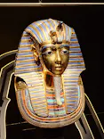 MYSTERY OF TUTANKHAMEN 体感型古代エジプト展に投稿された画像（2026/7/24）