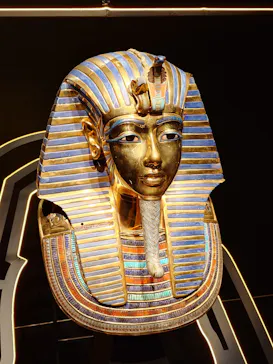 MYSTERY OF TUTANKHAMEN 体感型古代エジプト展に投稿された画像（2026/7/24）