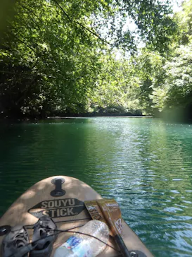 Outdoor Village ZION（アウトドア　ビレッジ　ザイオン）に投稿された画像（2026/7/24）