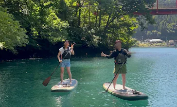 Outdoor Village ZION（アウトドア　ビレッジ　ザイオン）に投稿された画像（2026/7/24）