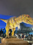 福井県立恐竜博物館に投稿された画像（2026/7/24）
