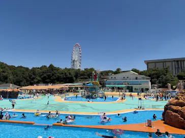 日本モンキーパークに投稿された画像（2026/7/24）