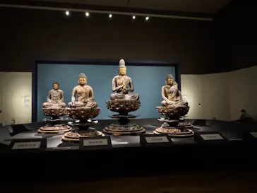 弘法大師生誕1250年記念　特別展「空海と真言の名宝」に投稿された画像（2026/7/24）
