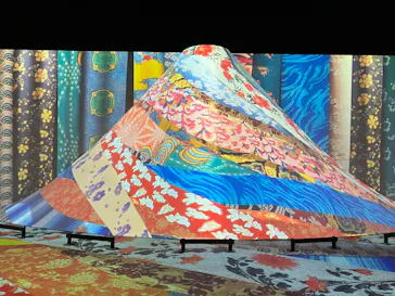 動き出す浮世絵展 HIROSHIMAに投稿された画像（2026/7/24）
