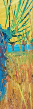 大ゴッホ展　夜のカフェテラス　東京展（上野の森美術館）に投稿された画像（2026/7/24）