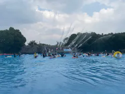 西武園ゆうえんちに投稿された画像（2026/7/24）