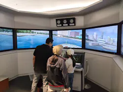 帆船日本丸・横浜みなと博物館 柳原良平アートミュージアムに投稿された画像（2026/7/24）