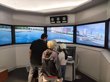 帆船日本丸・横浜みなと博物館 柳原良平アートミュージアムに投稿された画像（2026/7/24）