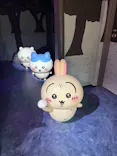 ちいかわパークに投稿された画像（2026/7/24）