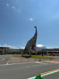 福井県立恐竜博物館に投稿された画像（2026/7/24）