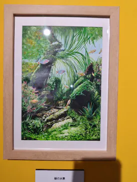 プレバト才能アリ展（横浜会場）に投稿された画像（2026/7/24）