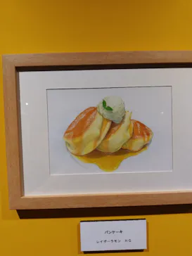 プレバト才能アリ展（横浜会場）に投稿された画像（2026/7/24）
