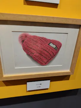 プレバト才能アリ展（横浜会場）に投稿された画像（2026/7/24）