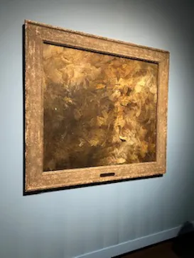 東京都美術館開館100周年記念　アンドリュー・ワイエス展に投稿された画像（2026/7/24）
