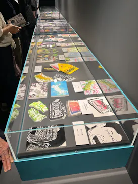 プレバト才能アリ展（横浜会場）に投稿された画像（2026/7/24）