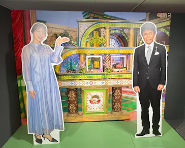 プレバト才能アリ展（横浜会場）に投稿された画像（2026/7/24）