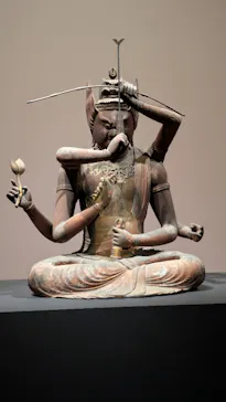 弘法大師生誕1250年記念　特別展「空海と真言の名宝」に投稿された画像（2026/7/24）