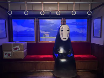 ジブリパーク展に投稿された画像（2026/7/24）