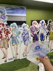 東京サマーランドに投稿された画像（2026/7/24）