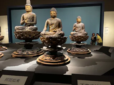 弘法大師生誕1250年記念　特別展「空海と真言の名宝」に投稿された画像（2026/7/24）