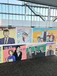 ハルカス300(展望台)に投稿された画像（2026/7/24）