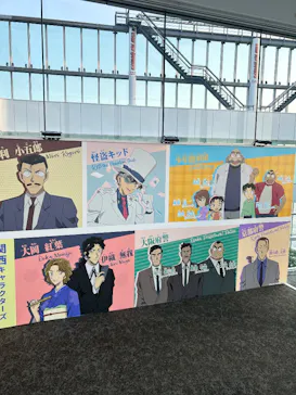 ハルカス300(展望台)に投稿された画像（2026/7/24）