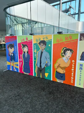 ハルカス300(展望台)に投稿された画像（2026/7/24）