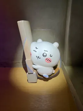 ちいかわパークに投稿された画像（2026/7/24）