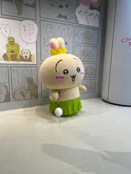 ちいかわパークに投稿された画像（2026/7/24）