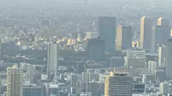 ハルカス300(展望台)に投稿された画像（2026/7/24）